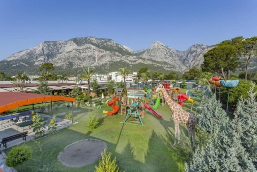 Club Hotel Belpinar, 4* Club Hotel Belpinar, 4*