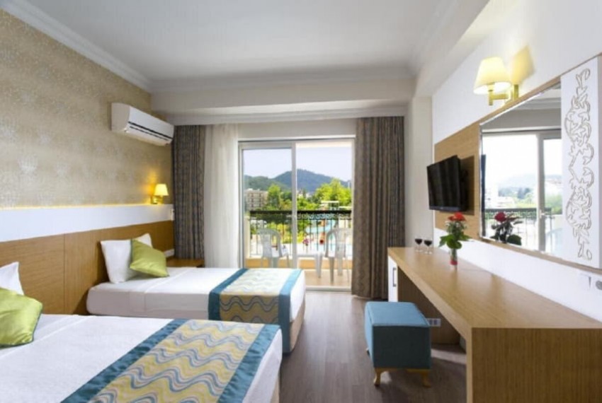 Kemer Dream, 4* Kemer Dream, 4*