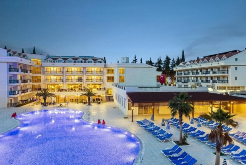 Kemer Dream, 4* Kemer Dream, 4*