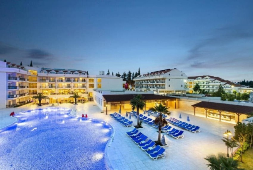 Kemer Dream, 4* Kemer Dream, 4*