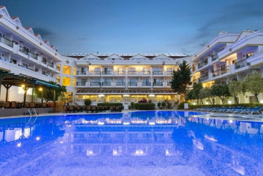 Kemer Dream, 4* Kemer Dream, 4*