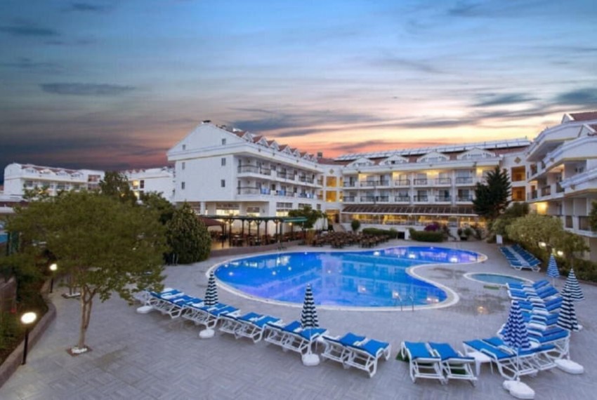 Kemer Dream, 4* Kemer Dream, 4*