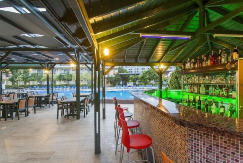 Kemer Dream, 4* Kemer Dream, 4*