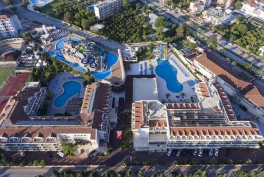 Kemer Dream, 4* Kemer Dream, 4*
