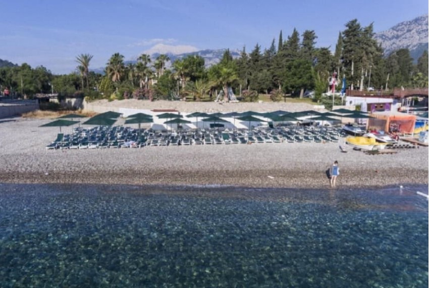 Kemer Dream, 4* Kemer Dream, 4*