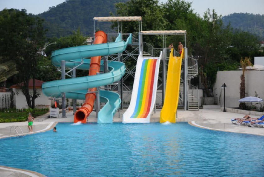 Kemer Dream, 4* Kemer Dream, 4*