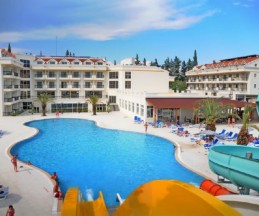 Kemer Dream, 4*