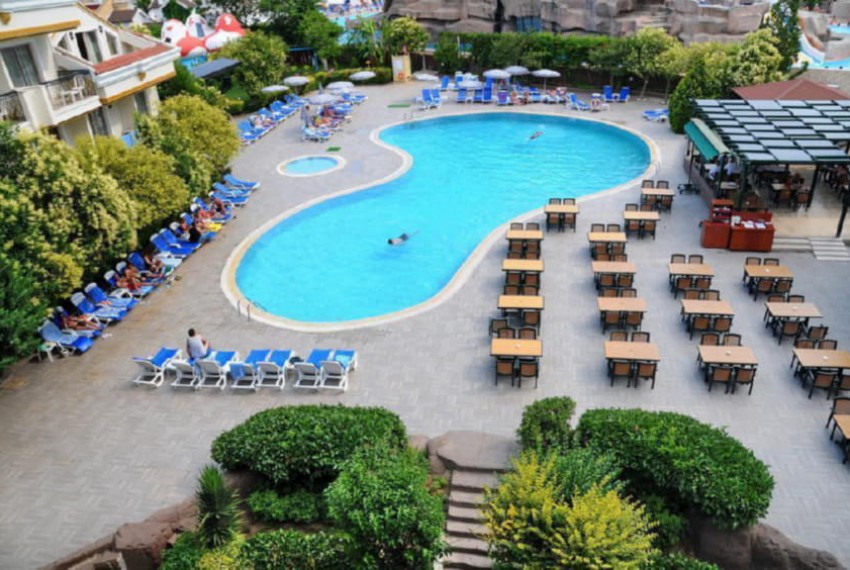 Kemer Dream, 4* Kemer Dream, 4*