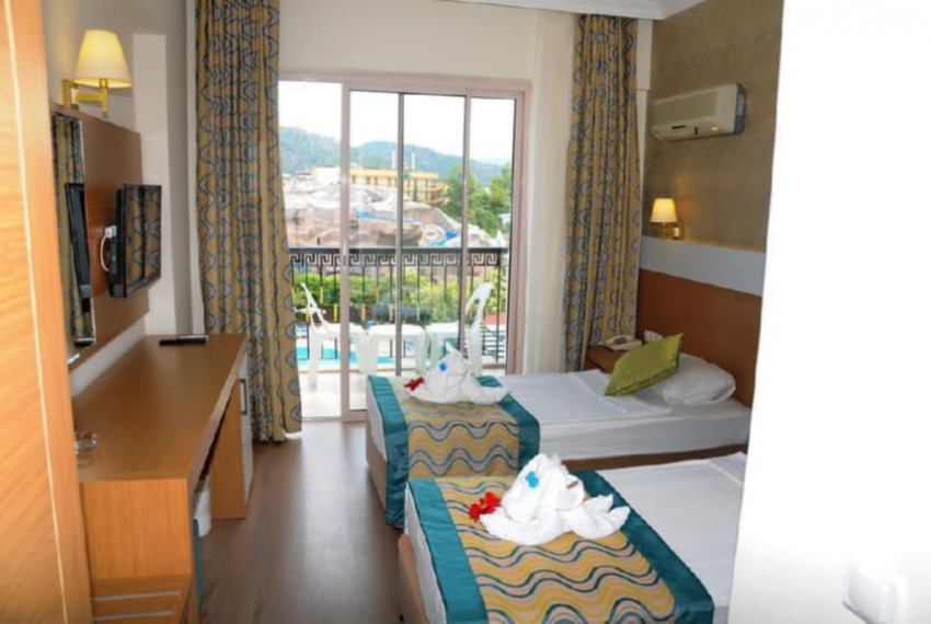 Kemer Dream, 4* Kemer Dream, 4*