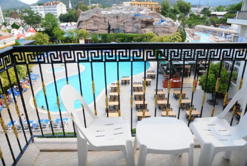 Kemer Dream, 4* Kemer Dream, 4*