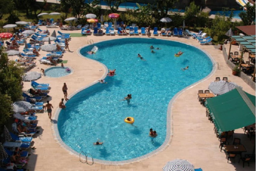 Kemer Dream, 4* Kemer Dream, 4*