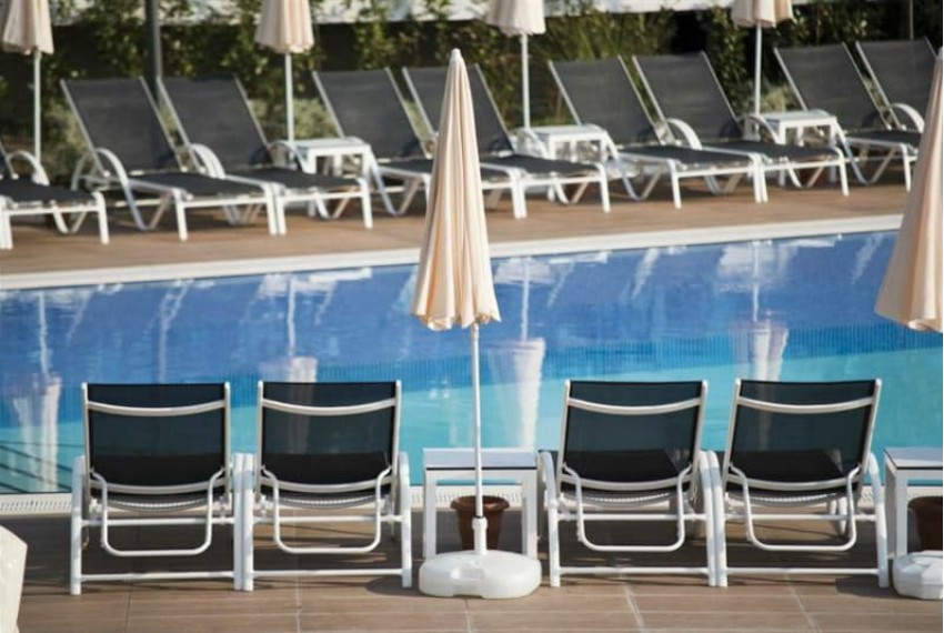 Numa Beach Spa Hotel, 5* Numa Beach Spa Hotel, 5*
