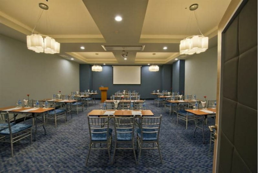 Numa Beach Spa Hotel, 5* Numa Beach Spa Hotel, 5*