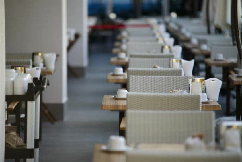 Numa Beach Spa Hotel, 5* Numa Beach Spa Hotel, 5*