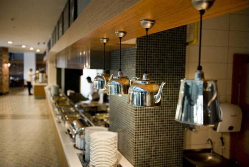 Numa Beach Spa Hotel, 5* Numa Beach Spa Hotel, 5*