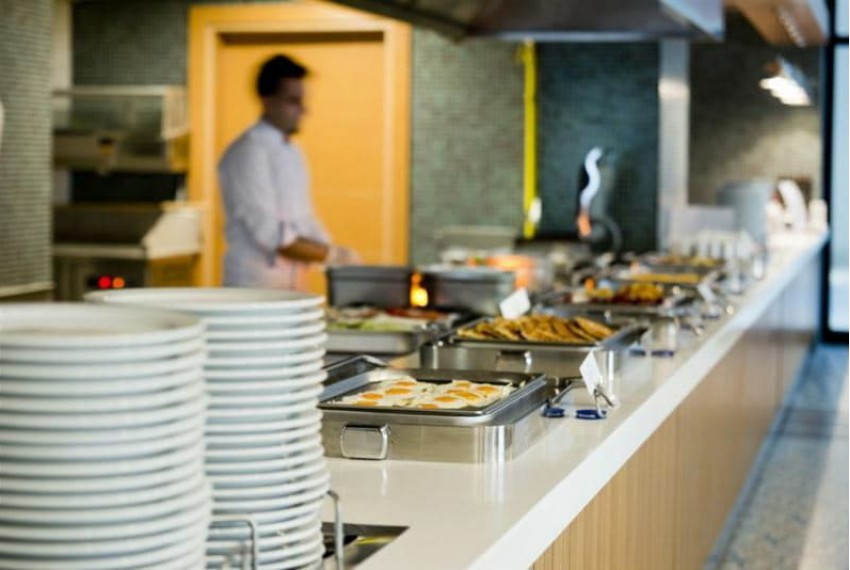 Numa Beach Spa Hotel, 5* Numa Beach Spa Hotel, 5*