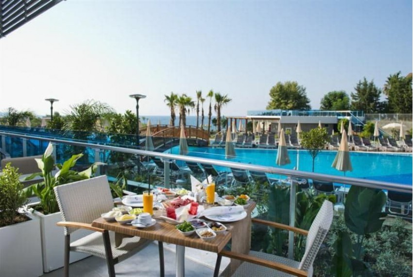 Numa Beach Spa Hotel, 5* Numa Beach Spa Hotel, 5*