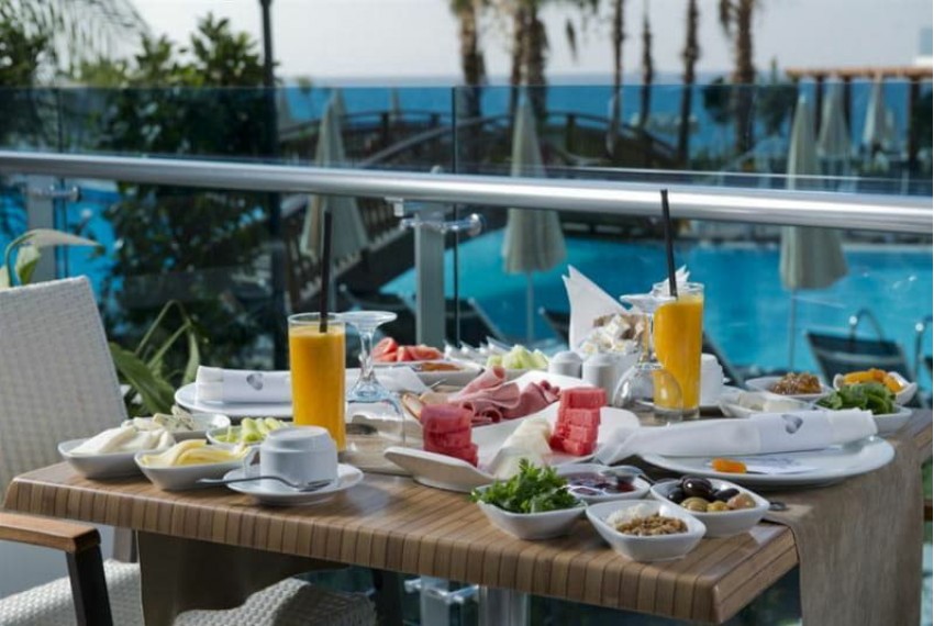 Numa Beach Spa Hotel, 5* Numa Beach Spa Hotel, 5*