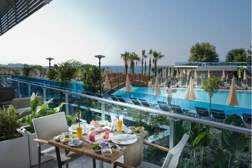 Numa Beach Spa Hotel, 5* Numa Beach Spa Hotel, 5*