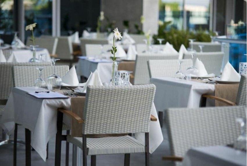 Numa Beach Spa Hotel, 5* Numa Beach Spa Hotel, 5*