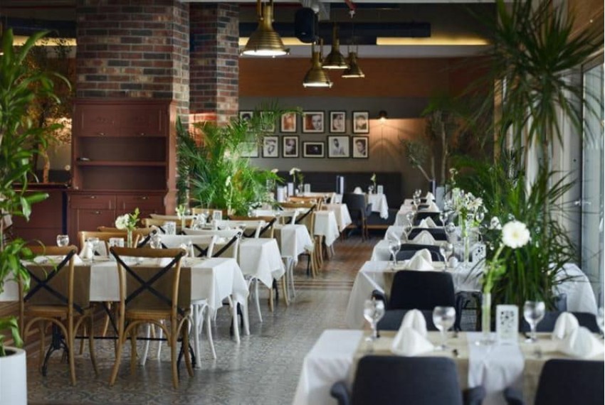 Numa Beach Spa Hotel, 5* Numa Beach Spa Hotel, 5*