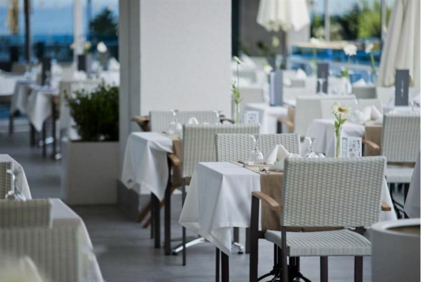 Numa Beach Spa Hotel, 5* Numa Beach Spa Hotel, 5*