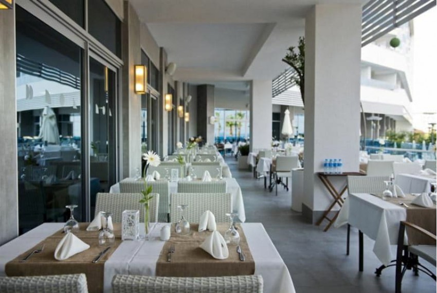 Numa Beach Spa Hotel, 5* Numa Beach Spa Hotel, 5*