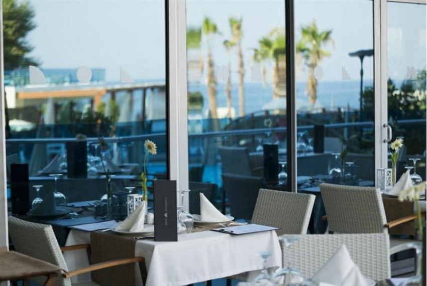 Numa Beach Spa Hotel, 5* Numa Beach Spa Hotel, 5*