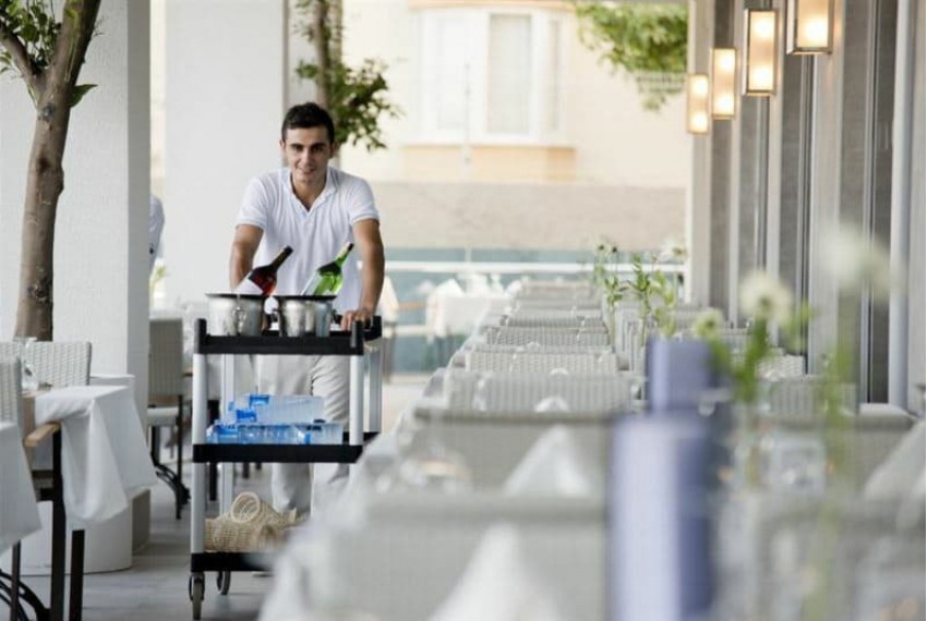 Numa Beach Spa Hotel, 5* Numa Beach Spa Hotel, 5*