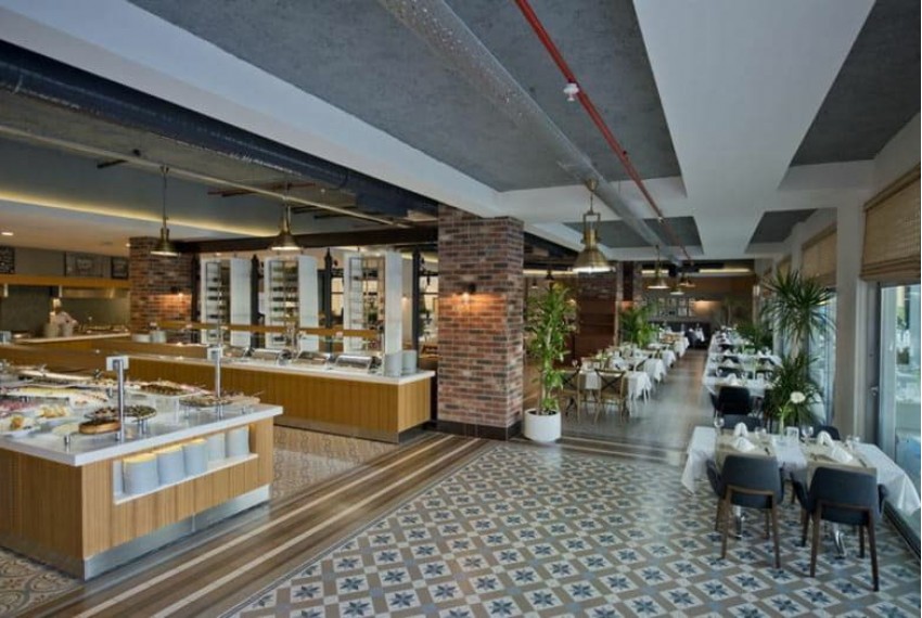 Numa Beach Spa Hotel, 5* Numa Beach Spa Hotel, 5*