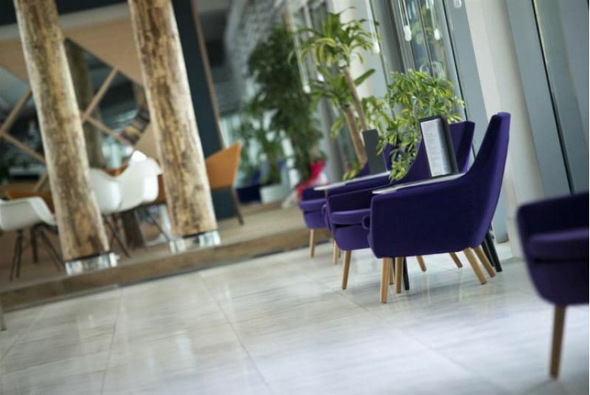 Numa Beach Spa Hotel, 5* Numa Beach Spa Hotel, 5*