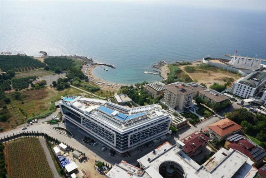 Numa Beach Spa Hotel, 5* Numa Beach Spa Hotel, 5*