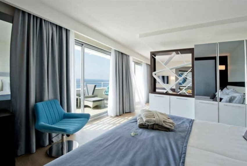 Numa Beach Spa Hotel, 5* Numa Beach Spa Hotel, 5*
