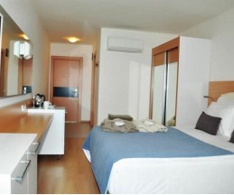 Numa Beach Spa Hotel, 5*