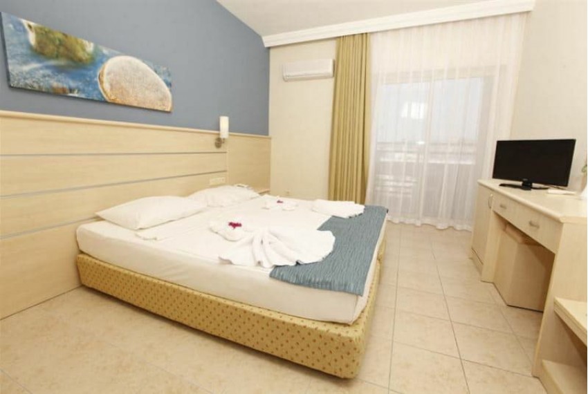 Aska Inn Bayview Resort, 4* Aska Inn Bayview Resort, 4*