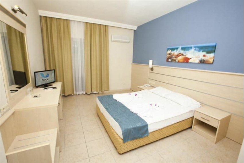 Aska Inn Bayview Resort, 4* Aska Inn Bayview Resort, 4*
