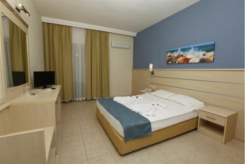 Aska Inn Bayview Resort, 4* Aska Inn Bayview Resort, 4*