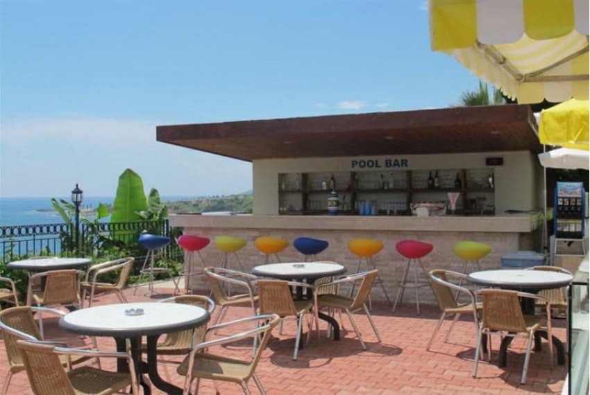 Aska Inn Bayview Resort, 4* Aska Inn Bayview Resort, 4*
