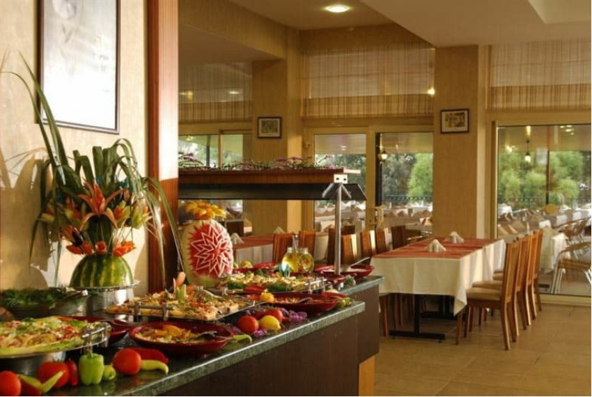 Aska Inn Bayview Resort, 4* Aska Inn Bayview Resort, 4*