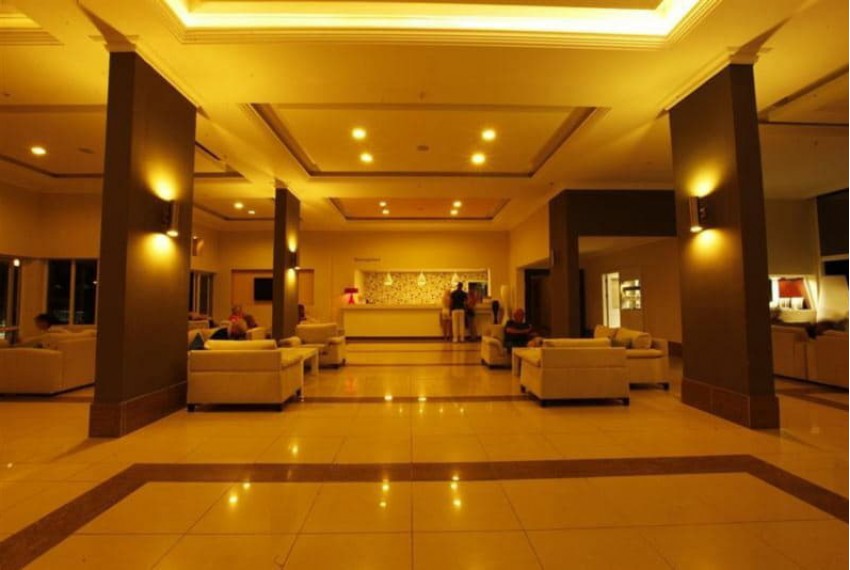 Aska Inn Bayview Resort, 4* Aska Inn Bayview Resort, 4*