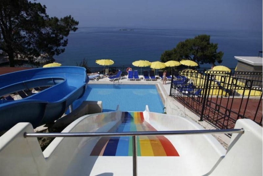 Aska Inn Bayview Resort, 4* Aska Inn Bayview Resort, 4*