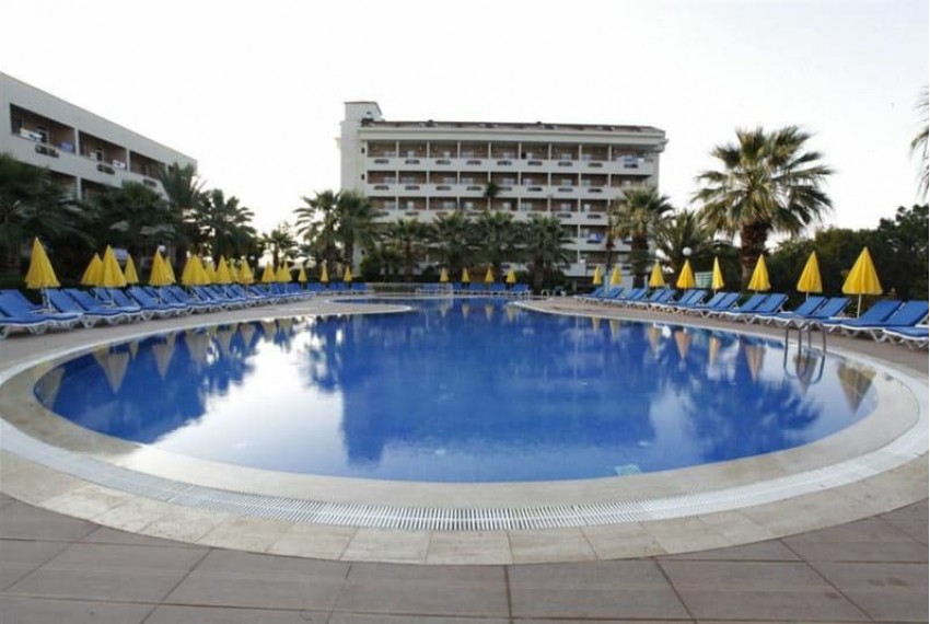 Aska Inn Bayview Resort, 4* Aska Inn Bayview Resort, 4*