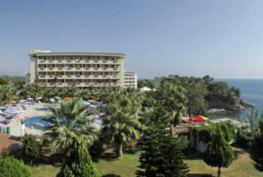 Aska Inn Bayview Resort, 4* Aska Inn Bayview Resort, 4*