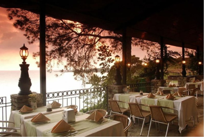 Aska Inn Bayview Resort, 4* Aska Inn Bayview Resort, 4*