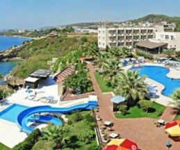 Aska Inn Bayview Resort, 4*