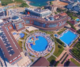 Lonicera Resort & Spa, 5*