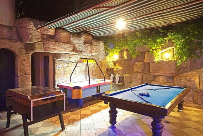 Selen Hotel Marmaris, 3* Selen Hotel Marmaris, 3*