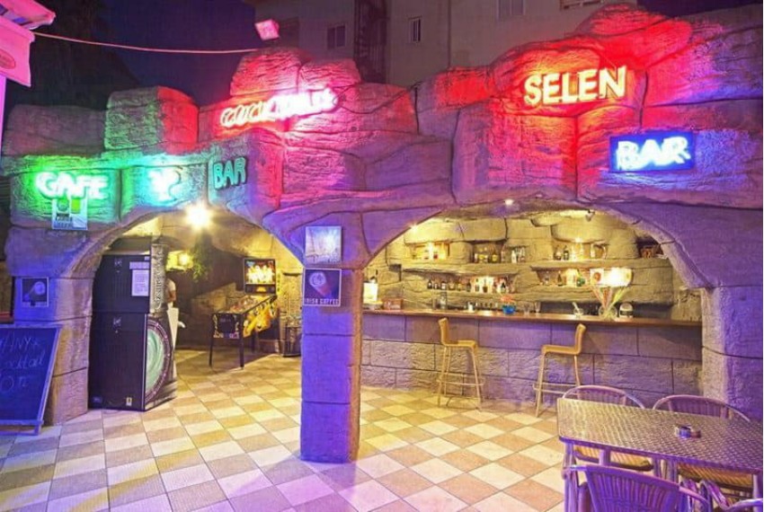Selen Hotel Marmaris, 3* Selen Hotel Marmaris, 3*