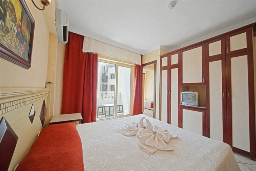 Selen Hotel Marmaris, 3* Selen Hotel Marmaris, 3*