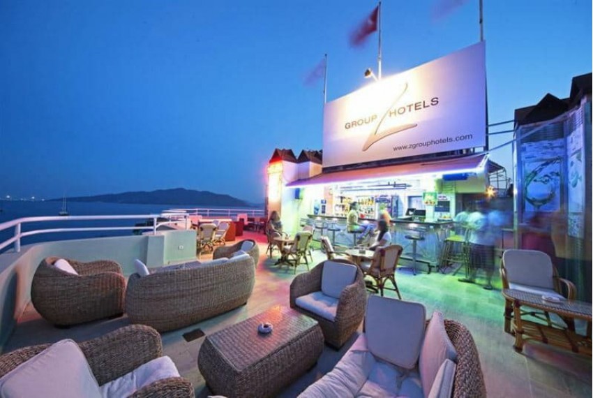 Selen Hotel Marmaris, 3* Selen Hotel Marmaris, 3*